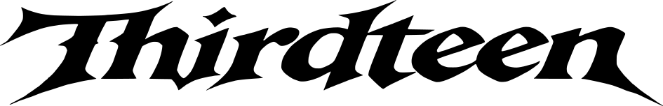 THIRDTEEN